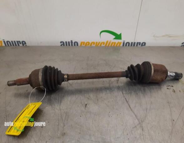 Drive Shaft NISSAN Micra III (K12)