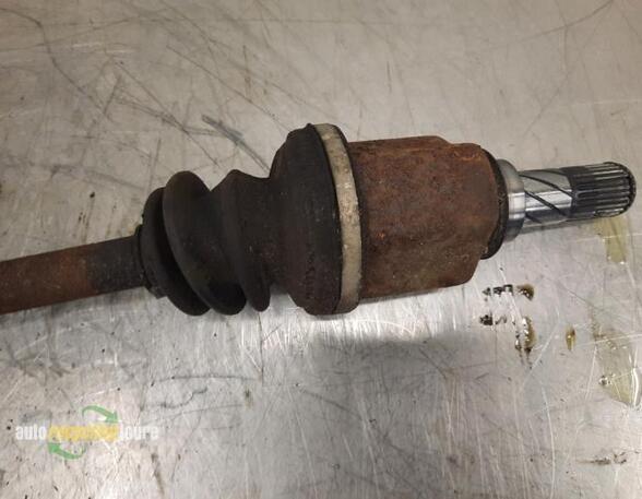 Drive Shaft NISSAN Micra III (K12)