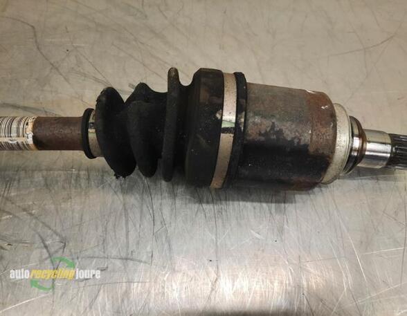 Drive Shaft SUZUKI Swift IV (FZ, NZ)