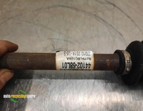 Drive Shaft SUZUKI Swift IV (FZ, NZ)