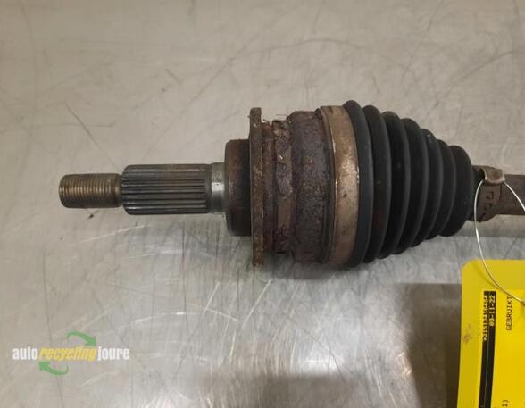 Drive Shaft SUZUKI Swift IV (FZ, NZ)