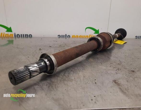 Drive Shaft RENAULT Clio IV Grandtour (KH)