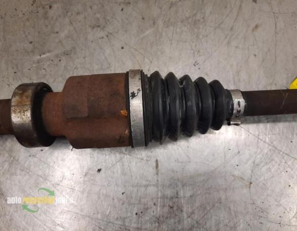 Drive Shaft RENAULT Clio IV Grandtour (KH)