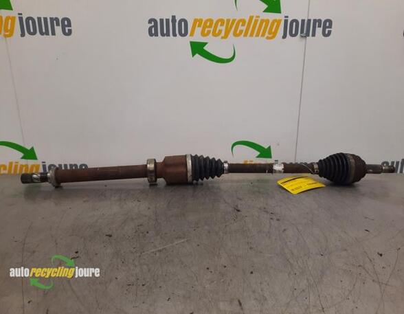 Drive Shaft RENAULT Clio IV Grandtour (KH)