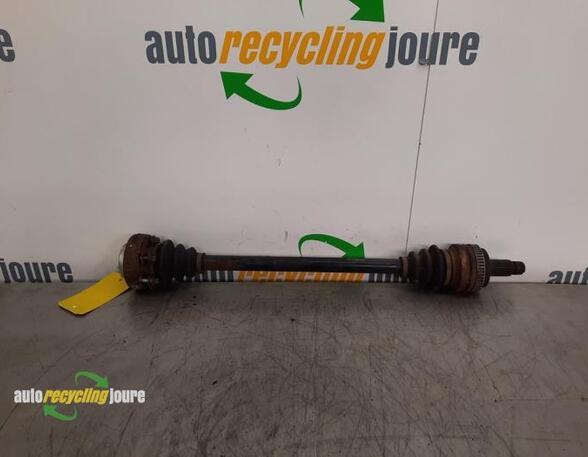 Drive Shaft BMW 1er (E81), BMW 1er (E87)