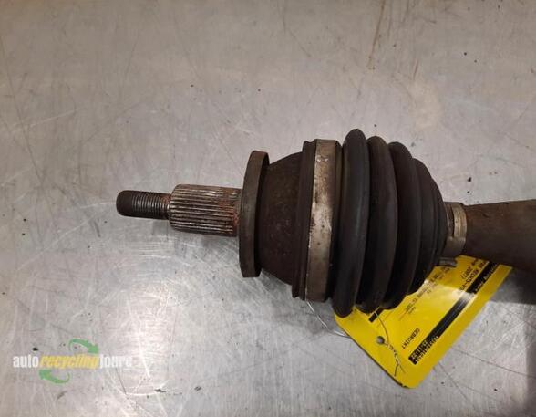 Drive Shaft VW Fox Schrägheck (5Z1, 5Z3, 5Z4)