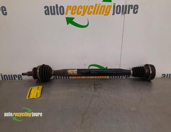 Drive Shaft VW Fox Schrägheck (5Z1, 5Z3, 5Z4)