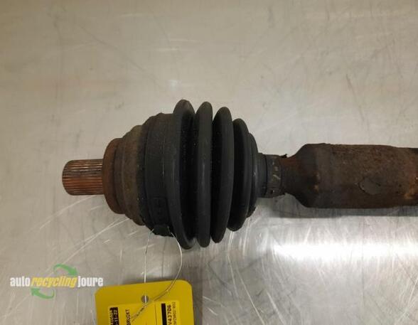 Drive Shaft SEAT Altea (5P1), SEAT Altea XL (5P5, 5P8), SEAT Toledo III (5P2)