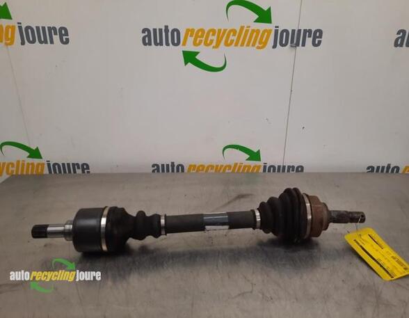 Drive Shaft PEUGEOT 308 I (4A, 4C), PEUGEOT 308 SW I (4E, 4H)