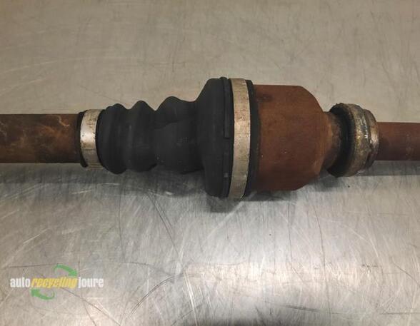 Drive Shaft PEUGEOT 308 I (4A, 4C), PEUGEOT 308 SW I (4E, 4H)