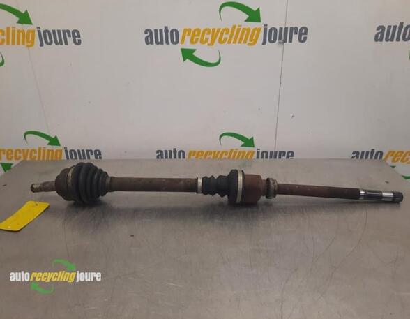 Drive Shaft PEUGEOT 308 I (4A, 4C), PEUGEOT 308 SW I (4E, 4H)