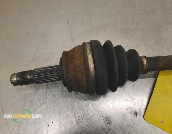 Drive Shaft FIAT Grande Punto (199), FIAT Punto (199), FIAT Punto Evo (199)