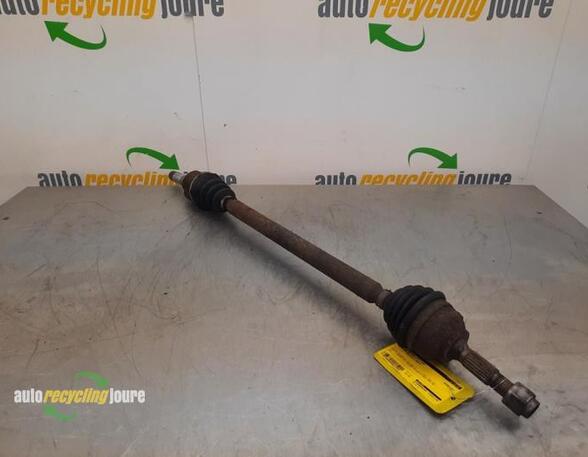 Drive Shaft CITROËN C2 (JM)