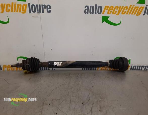 Drive Shaft VW Fox Schrägheck (5Z1, 5Z3, 5Z4)