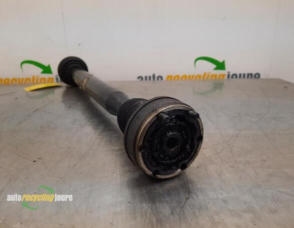 Drive Shaft VW Fox Schrägheck (5Z1, 5Z3, 5Z4)