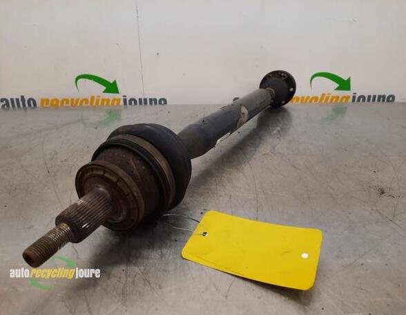 Drive Shaft VW Fox Schrägheck (5Z1, 5Z3, 5Z4)