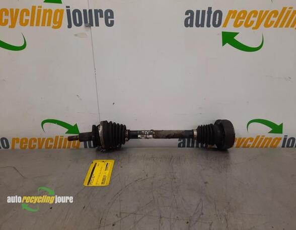 Drive Shaft VW Fox Schrägheck (5Z1, 5Z3, 5Z4)