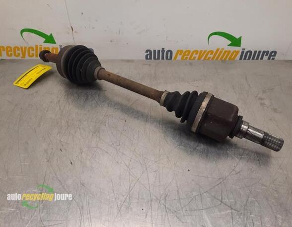 Drive Shaft OPEL Vivaro Kasten (F7), OPEL Vivaro Combi (J7)