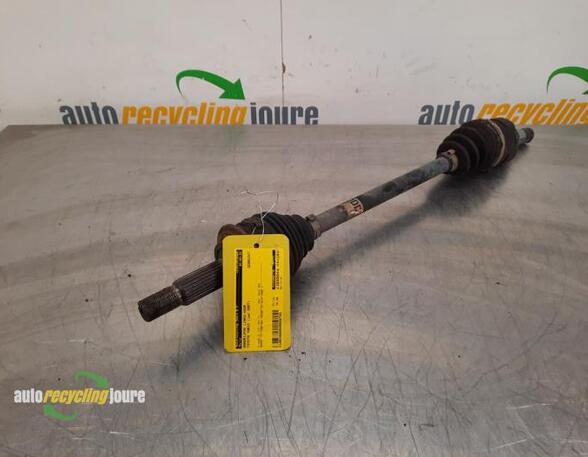 Drive Shaft TOYOTA Yaris (KSP9, NCP9, NSP9, SCP9, ZSP9)