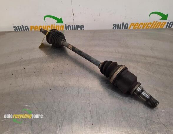 Drive Shaft TOYOTA Yaris (KSP9, NCP9, NSP9, SCP9, ZSP9)