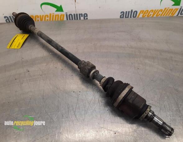 Drive Shaft TOYOTA Yaris (KSP9, NCP9, NSP9, SCP9, ZSP9)