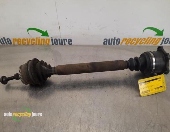 Drive Shaft AUDI A4 (8D2, B5)