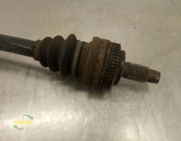 Drive Shaft BMW 3er Cabriolet (E46)