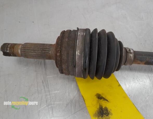 Drive Shaft CITROËN C1 (PM, PN)