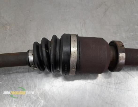 Drive Shaft RENAULT Clio III (BR0/1, CR0/1)