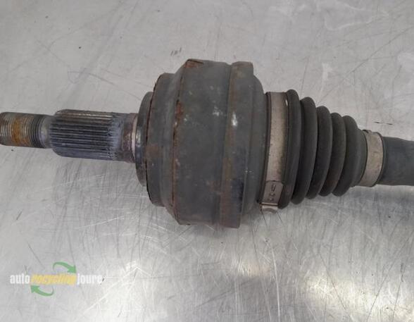 Drive Shaft VW Touareg (7L6, 7L7, 7LA)