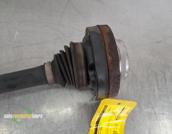 Drive Shaft VW Touareg (7L6, 7L7, 7LA)