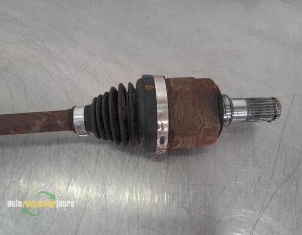 Drive Shaft KIA Picanto (JA), KIA Picanto (TA)