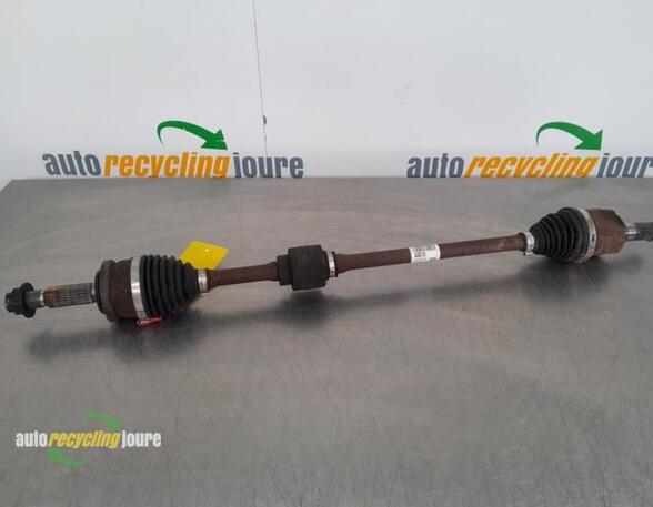 Drive Shaft KIA Picanto (JA), KIA Picanto (TA)