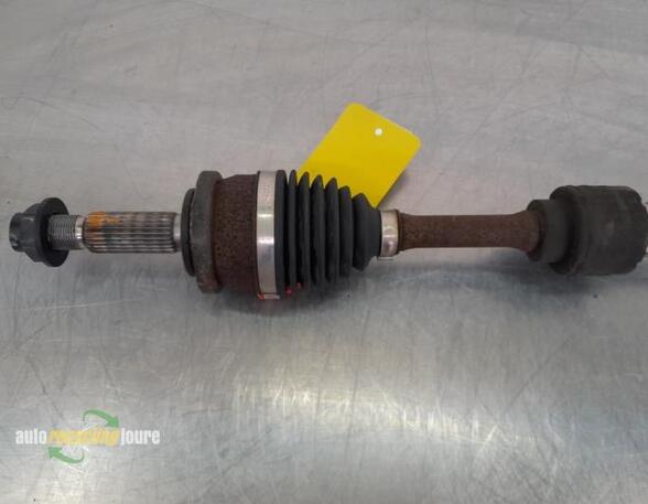 Drive Shaft KIA Picanto (JA), KIA Picanto (TA)