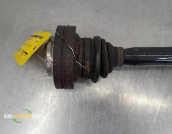 Drive Shaft BMW 5er (E39)