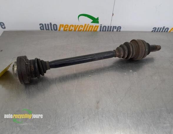 Drive Shaft BMW 5er (E39)