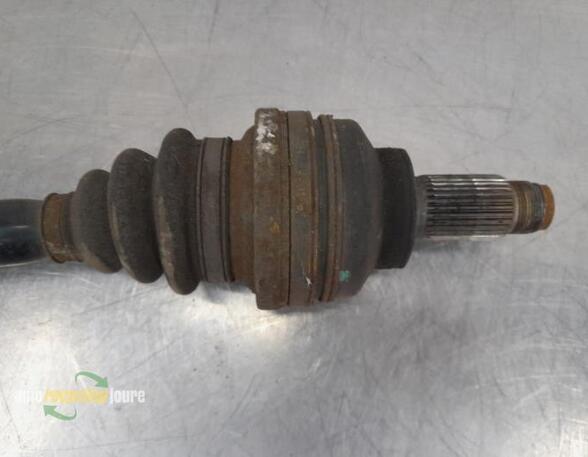 Drive Shaft BMW 5er (E39)