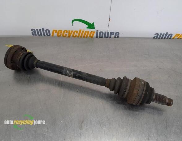 Drive Shaft BMW 5er (E39)