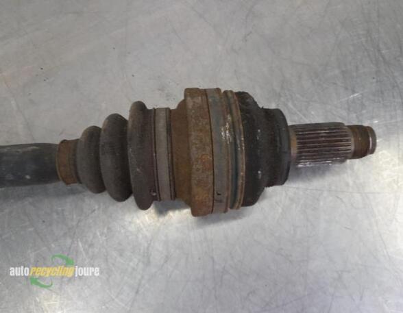 Drive Shaft BMW 5er (E39)