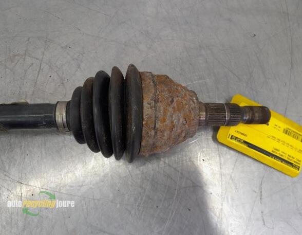 Drive Shaft OPEL Astra H Caravan (L35)