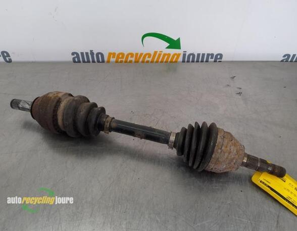 Drive Shaft OPEL Astra H Caravan (L35)