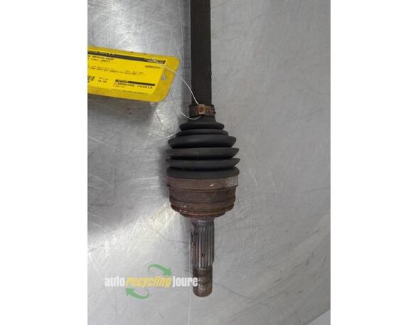 Drive Shaft CITROËN C1 (PM, PN)