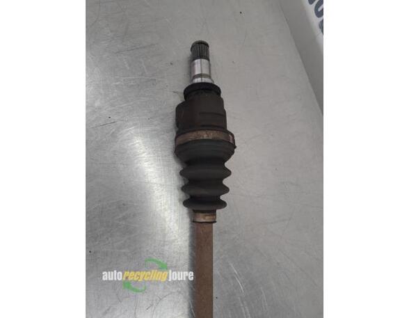 Drive Shaft CITROËN C1 (PM, PN)