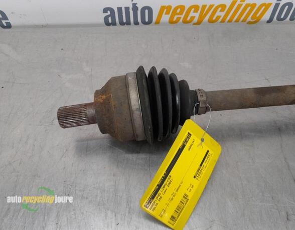 Drive Shaft VOLVO V50 (MW)