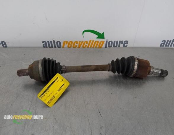 Drive Shaft VOLVO V50 (MW)