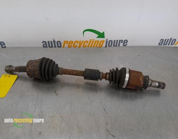 Drive Shaft MITSUBISHI Colt VI (Z2A, Z3A), MITSUBISHI Colt VII (Z2_A)