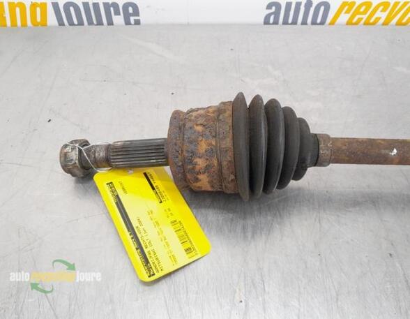 Drive Shaft MITSUBISHI Colt VI (Z2A, Z3A), MITSUBISHI Colt VII (Z2_A)