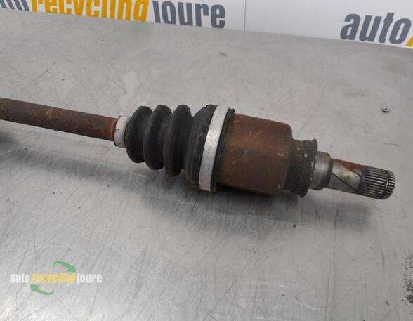 Drive Shaft MITSUBISHI Colt VI (Z2A, Z3A), MITSUBISHI Colt VII (Z2_A)