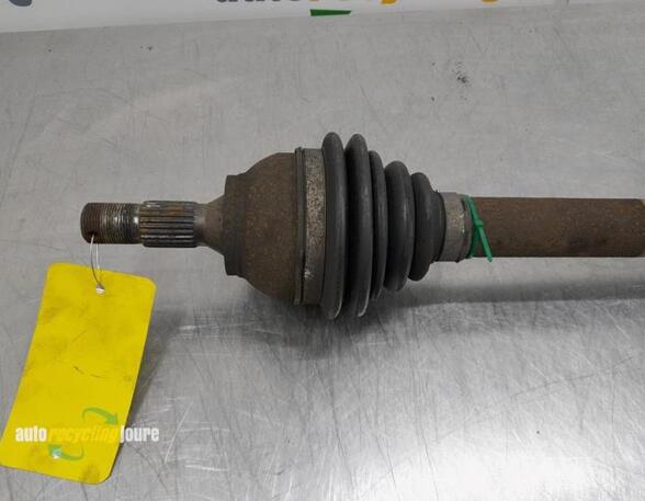 Drive Shaft CITROËN C4 Grand Picasso I (UA), CITROËN C4 Picasso I Großraumlimousine (UD)