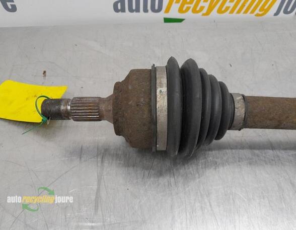 Antriebswelle links vorne Citroen C4 I Picasso U 3272LW P19560752